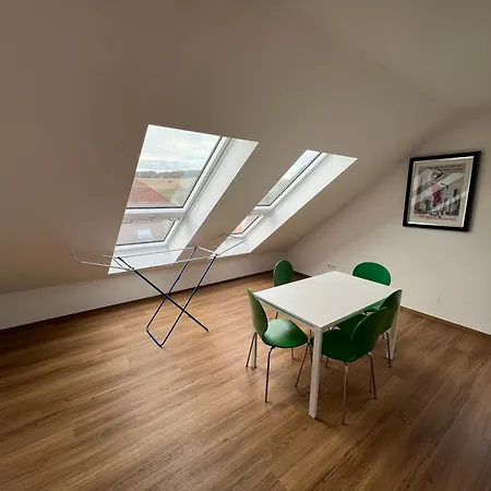 Mowo Apartmenthaus