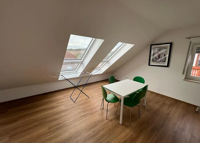 Mowo Apartmenthaus