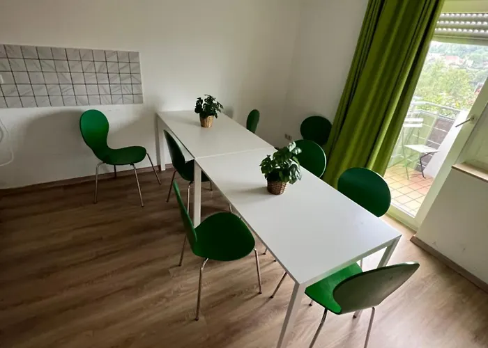 Mowo Apartmenthaus Altertheim